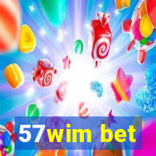 57wim bet